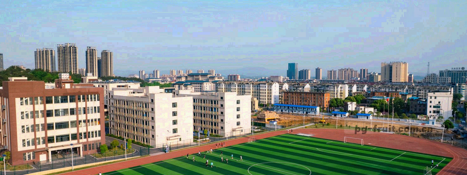 大屏与手机并置的抽象界面模拟，示意问鼎苹果PG多端适配服务